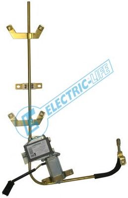 ELECTRIC LIFE zrme20l -  Подъемное устройство для окон